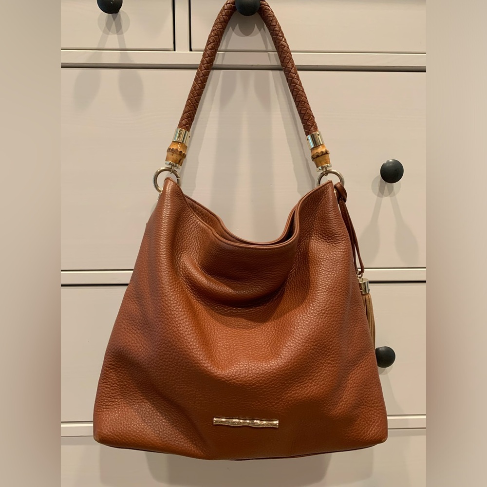 Elaine Turner shoulder bag